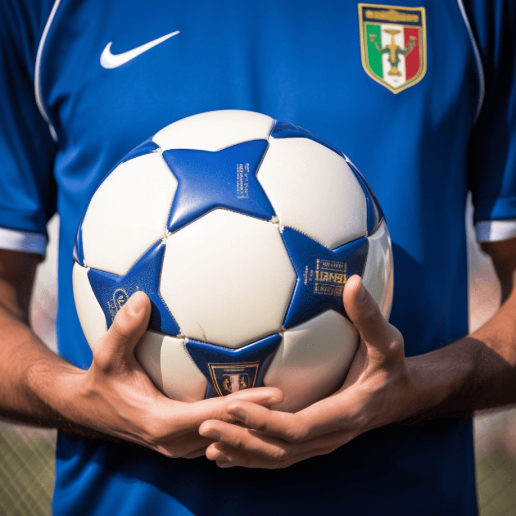 Serie A logo