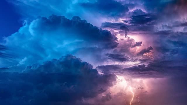 The Impact of Weather on Sports Betting: A Detailed Analysis logo