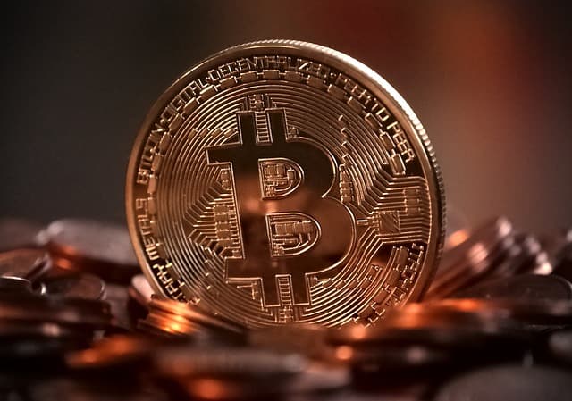 Cryptocurrency and Sports Betting: A Perfect Match? logo