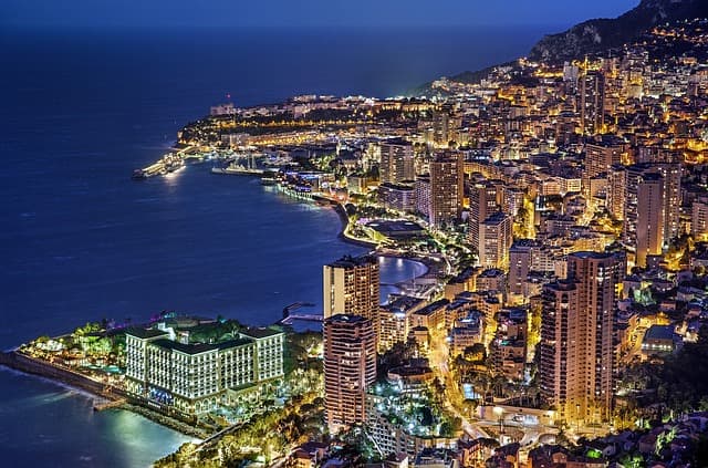 Charles Wells: The Man Who Broke the Bank at Monte Carlo logo
