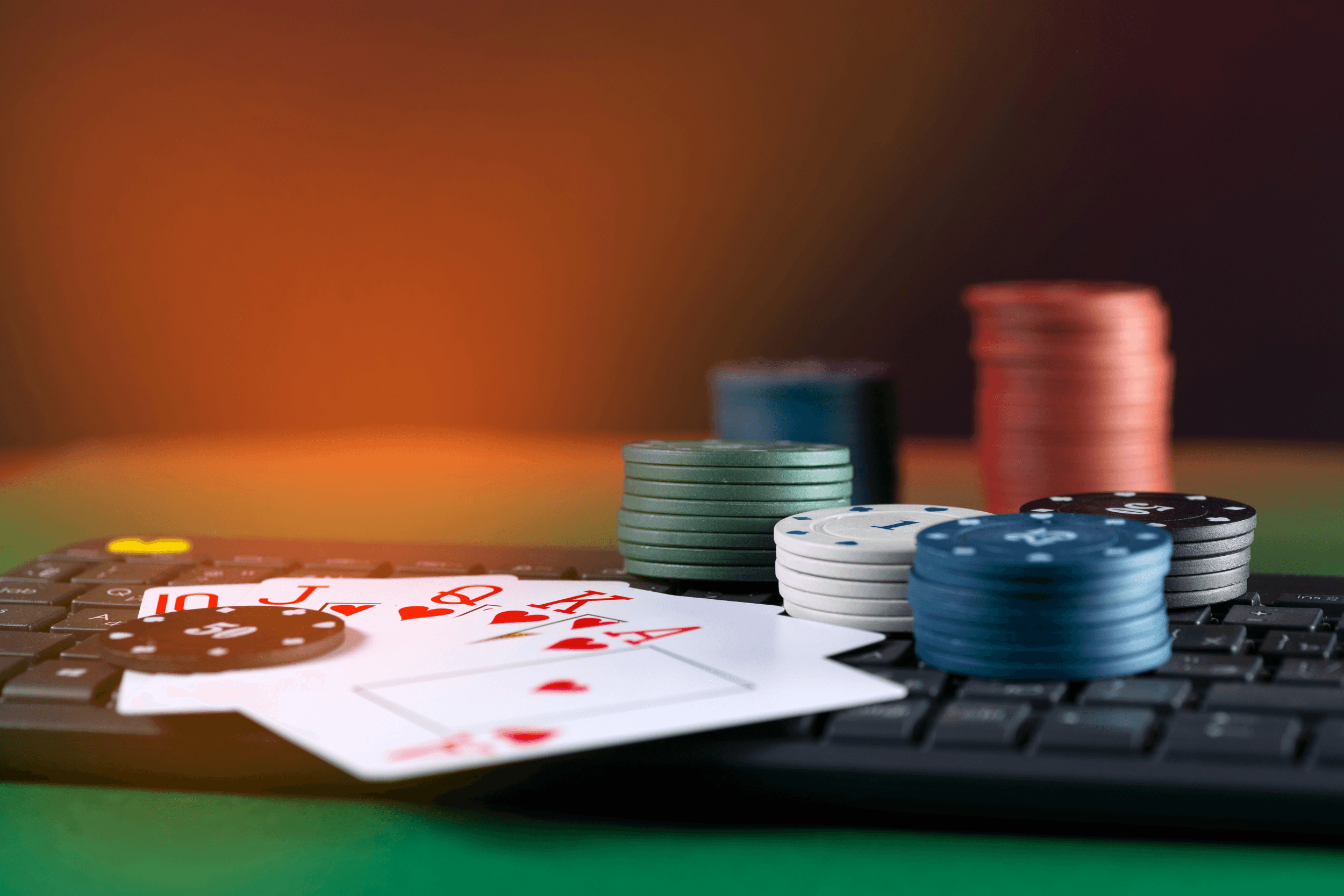 Maximizing Your Winnings: Insider Tips for Betting logo