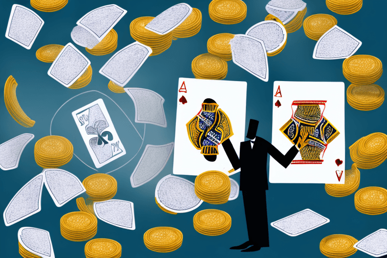 The Dark Side of Betting: Uncovering Industry Secrets logo