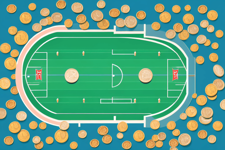 Top Football Betting Tips and Tricks to Help You Win Big logo