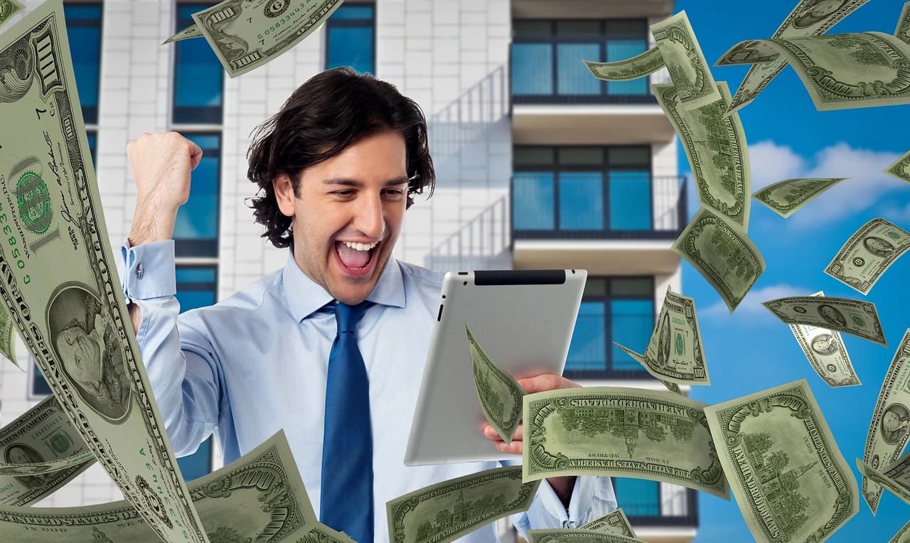 Do Sportsbooks Ever Lose Money? Here’s Behind the Scene logo