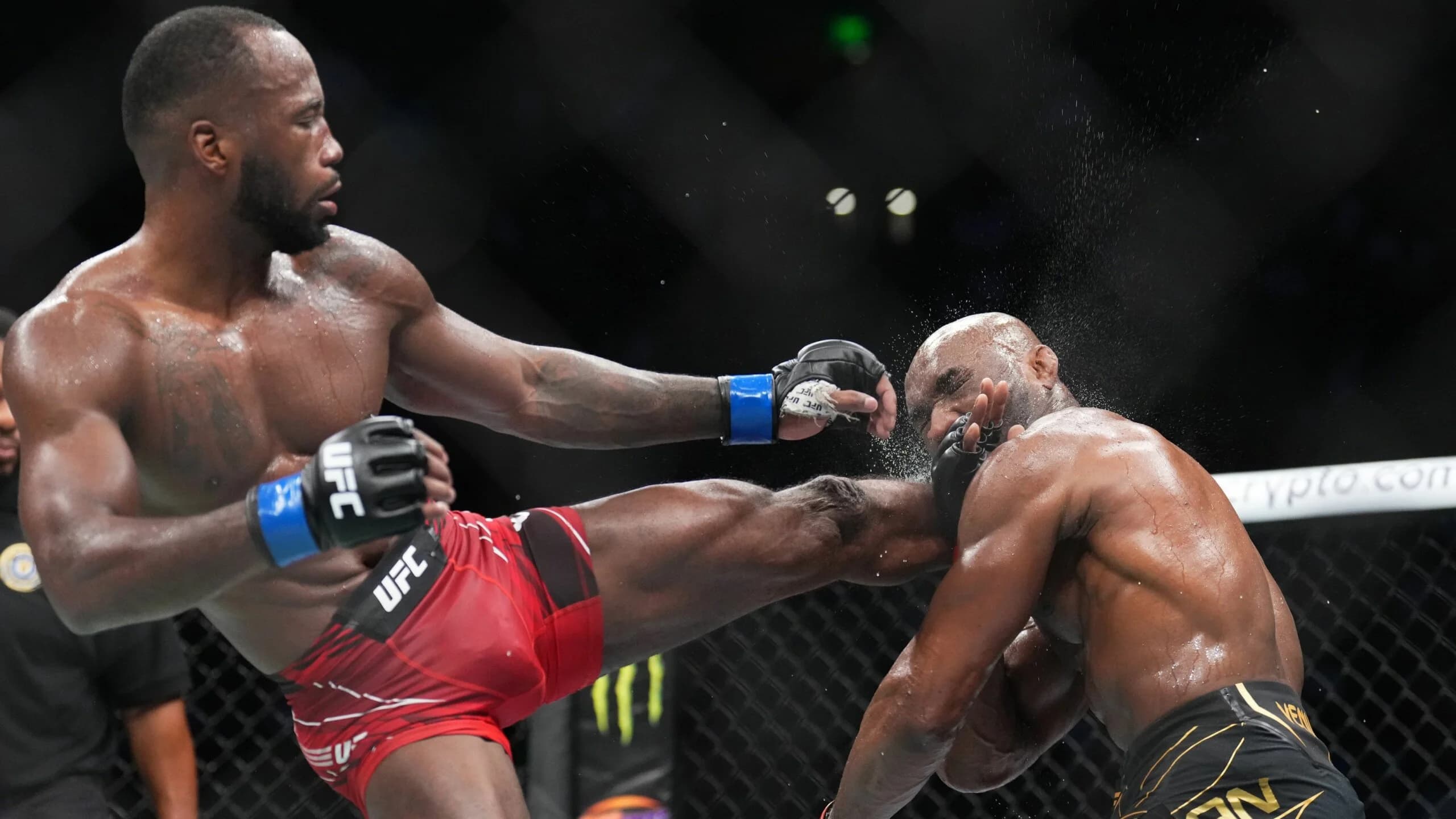 3 Best Betting Platform for UFC logo