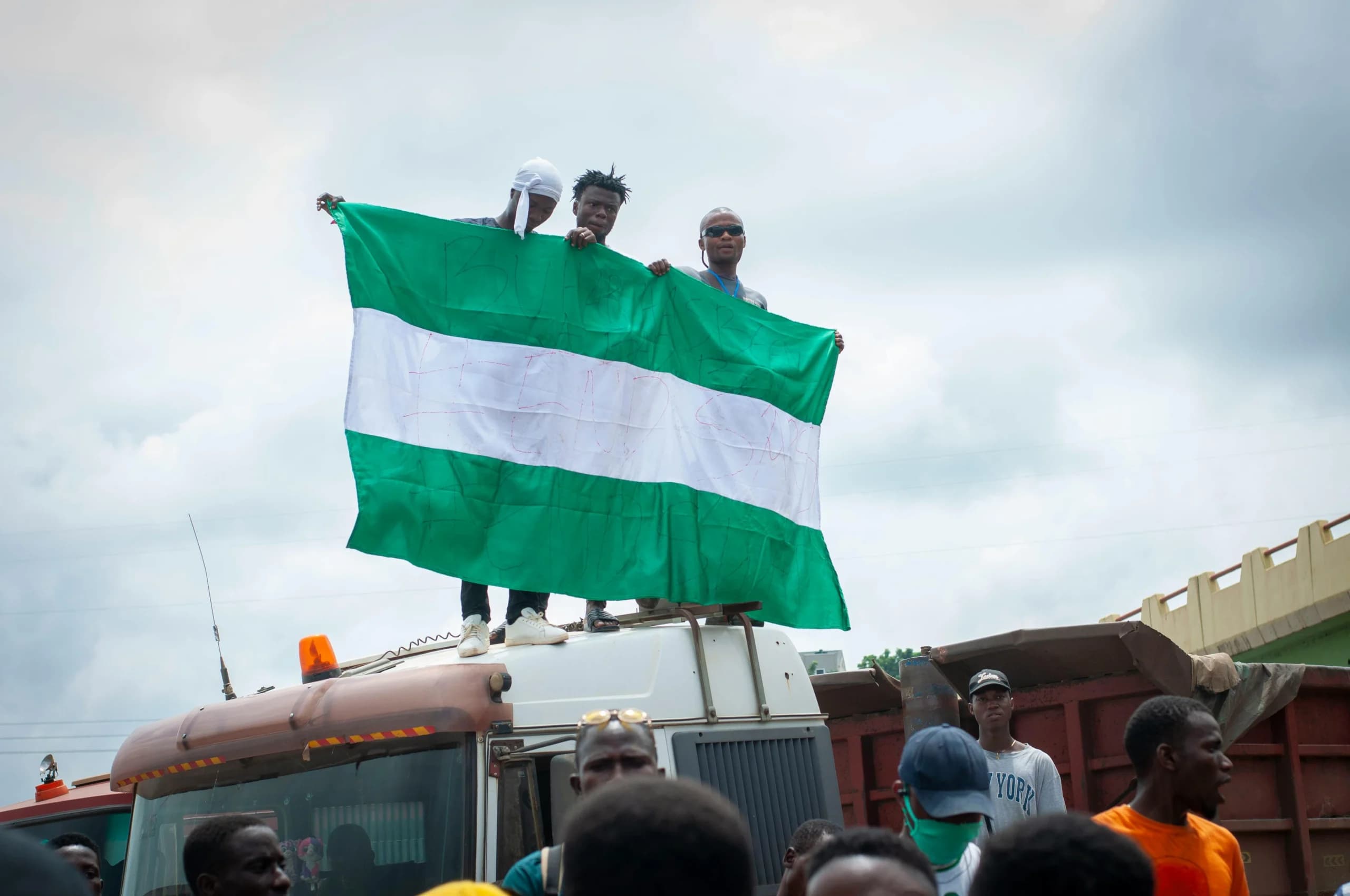 Top Online Betting Sites in Nigeria: Our Pick logo