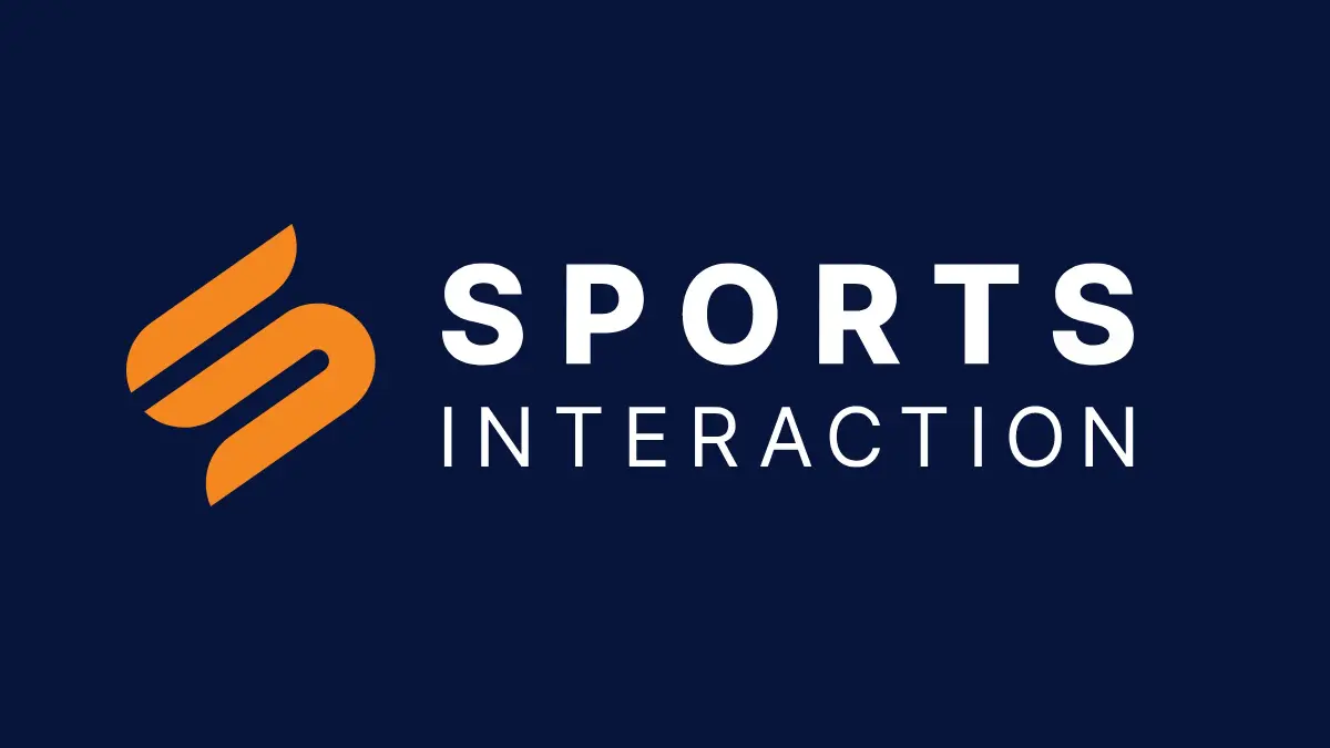 Sports Interaction Sportsbook Review & Ratings logo