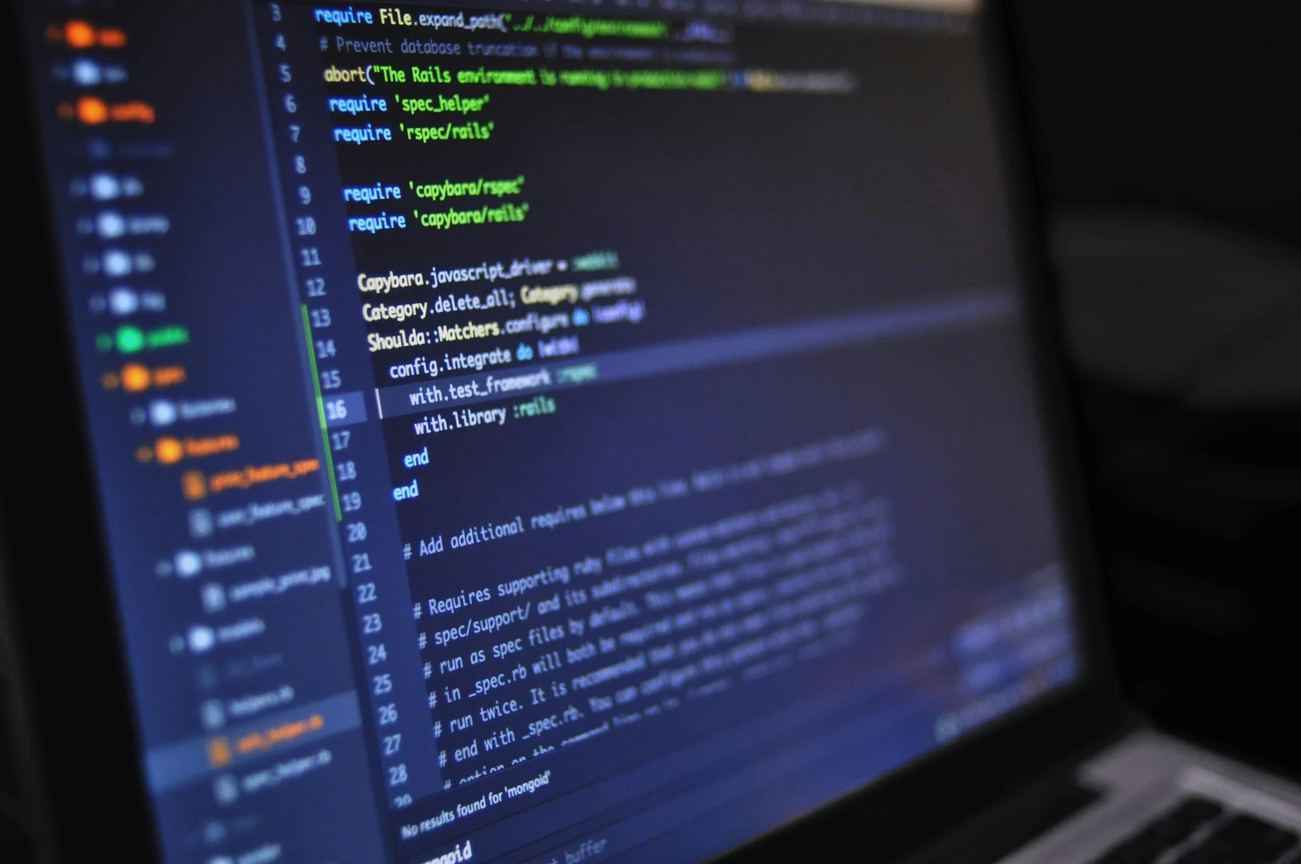 The Role of a Bookie Sportsbook Software Architect logo