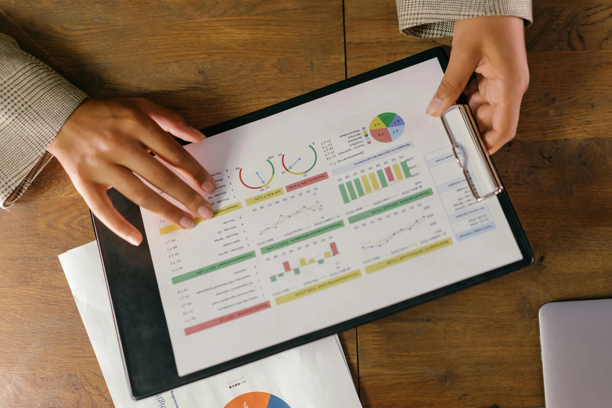 Sports Betting Analytics Websites: Top 10 logo