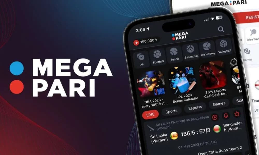 New Sport Betting Sites Bangladesh: Top List logo