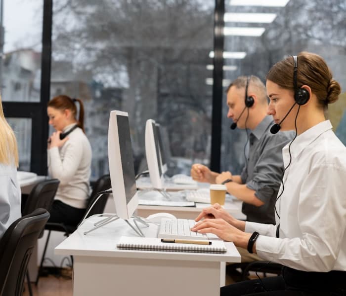 Sports Betting Customer Service Jobs: A Guide logo