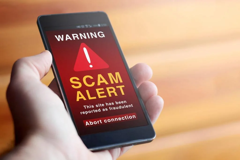 Bookies to Avoid: Stay Safe Online logo