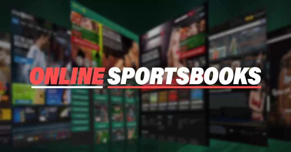 Top 5 Sports Betting Sites: Our Pick logo