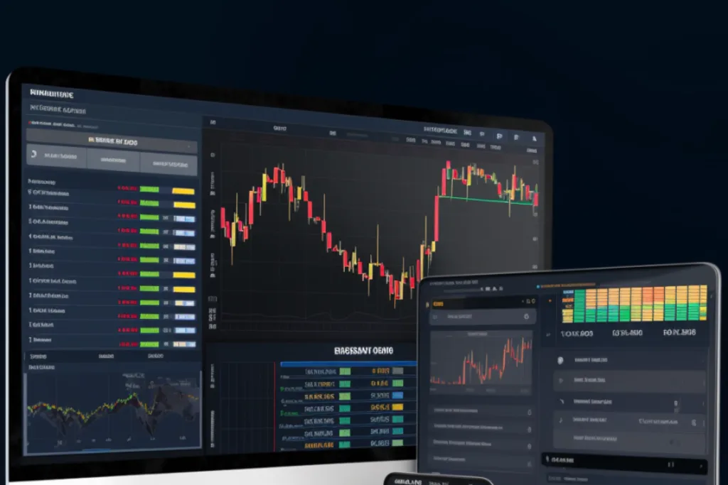 Betting Exchange