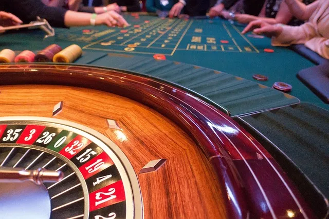 Gonzalo Garcia-Pelayo: The Roulette Wheel Bias Exploiter
